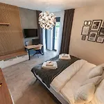 Lägenhet Svet Relaxu Třeboň
