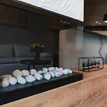Svet Relaxu Lägenhet