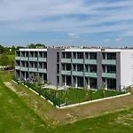 Lägenhet Svet Relaxu Třeboň