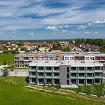 Svet Relaxu Lägenhet Třeboň