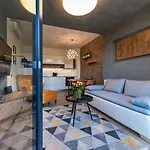 Lägenhet Svet Relaxu Třeboň