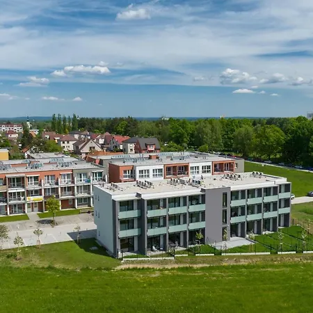 Svet Relaxu 아파트 *