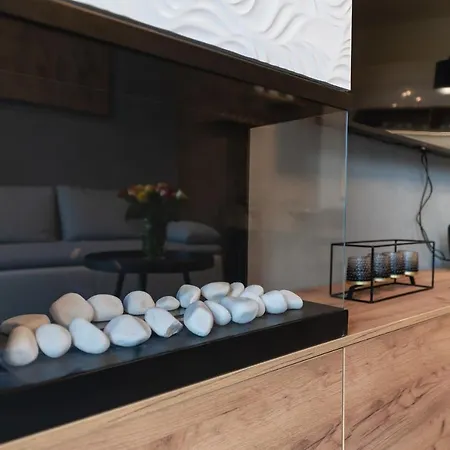 Svet Relaxu 아파트