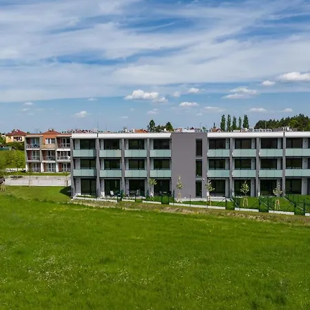 Svet Relaxu * Třeboň
