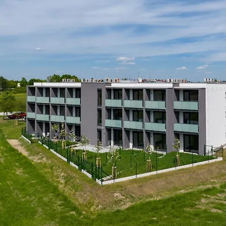 Lägenhet Svet Relaxu Třeboň