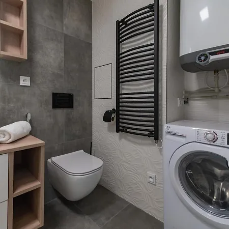 Svet Relaxu * Třeboň
