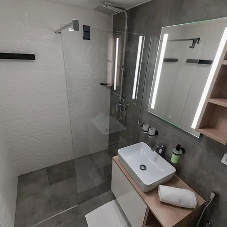 Svet Relaxu 아파트