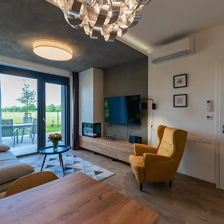 Svet Relaxu 아파트