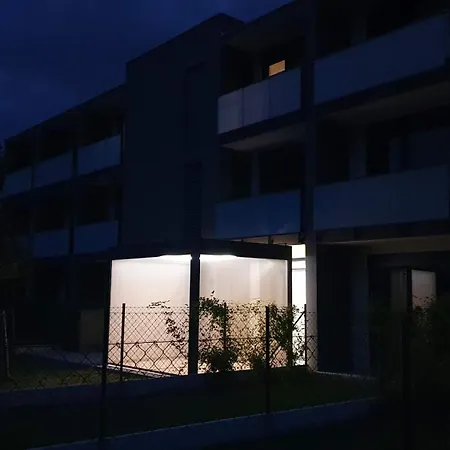 Svět Relaxu Appartamento Třeboň