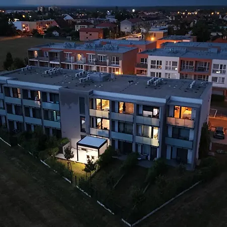 Svet Relaxu 아파트