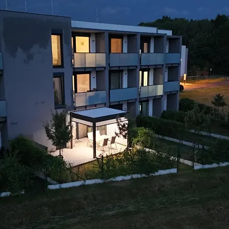 Svet Relaxu Třeboň