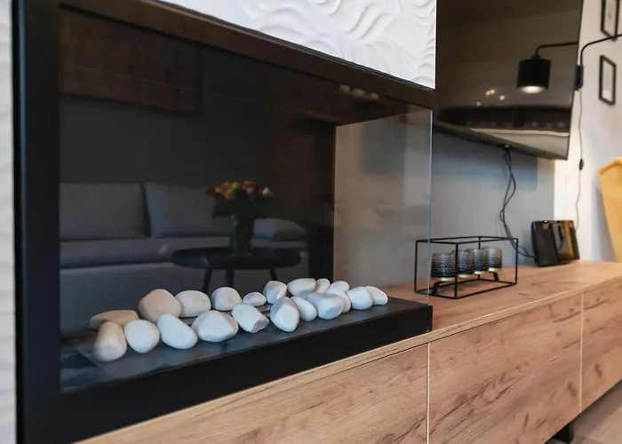 Svet Relaxu Apartman