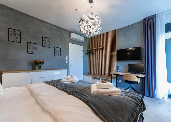 Svet Relaxu * Třeboň