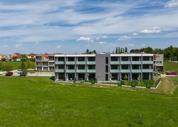 Svet Relaxu * Třeboň