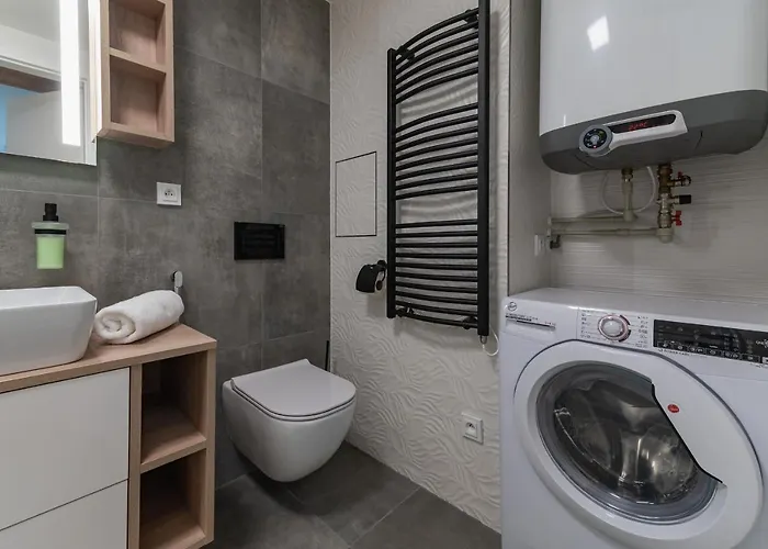 Svet Relaxu * Třeboň