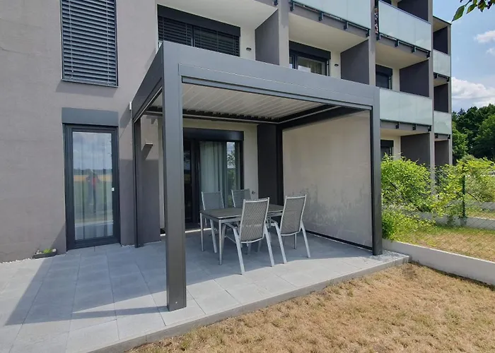 Svet Relaxu Apartment