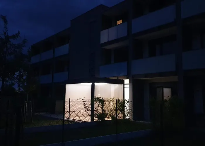Svet Relaxu Apartment Třeboň